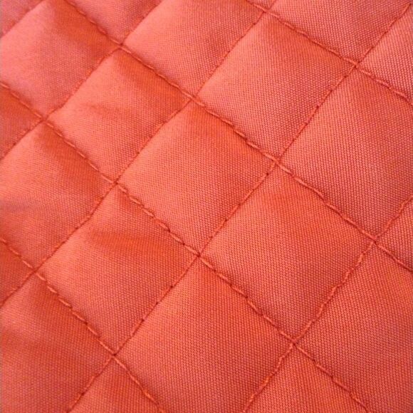 Aeros Quilted Jacket  - Picture 9 of 10